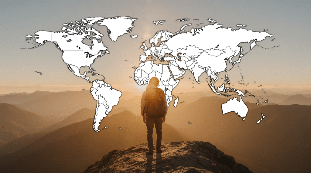 10 Affordable Places to Visit in 2026